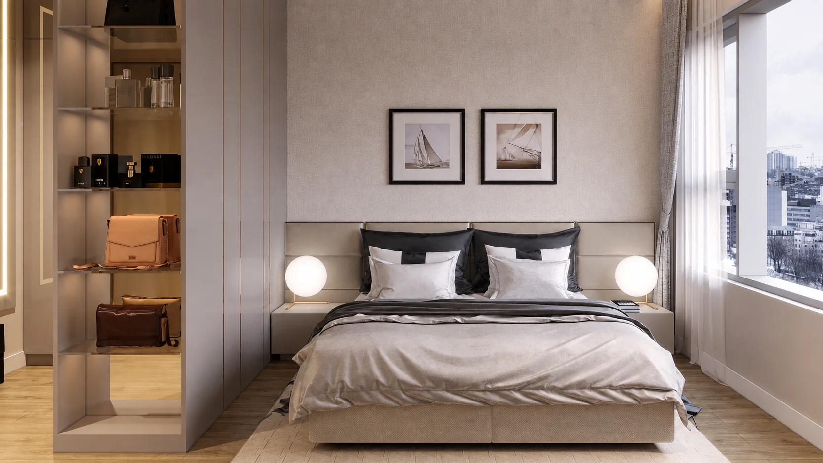 Lợi ích khi lựa chọn Nội thất Hei Design để thiết kế thi công nội thất căn hộ tại Thủ Đức