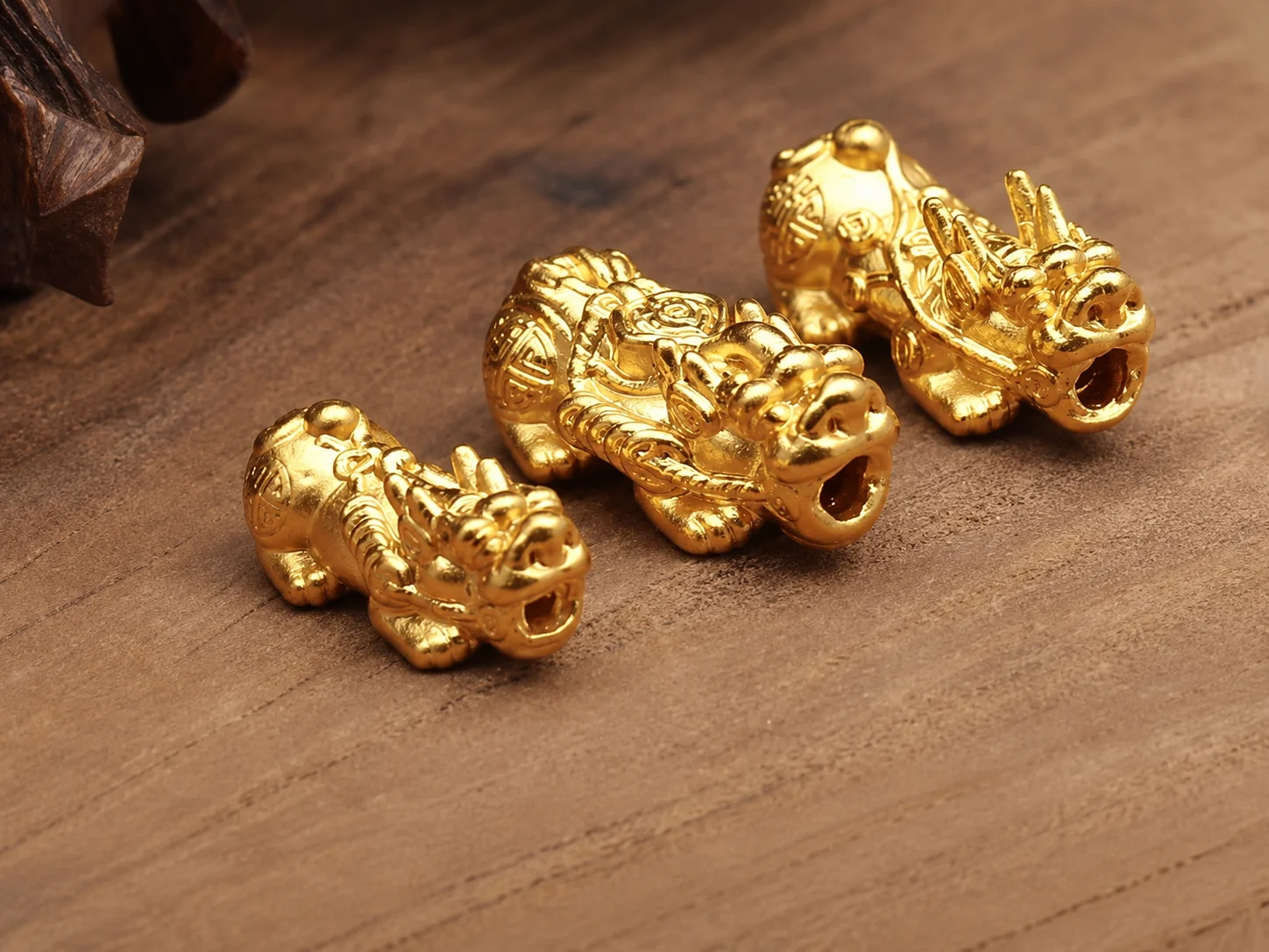 Đồ trưng bày phòng khách