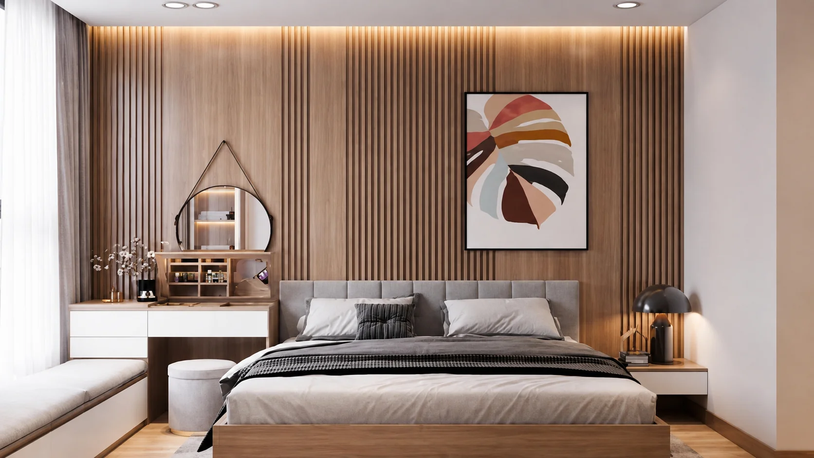 Phong thủy cho người hiếm muộn con cái