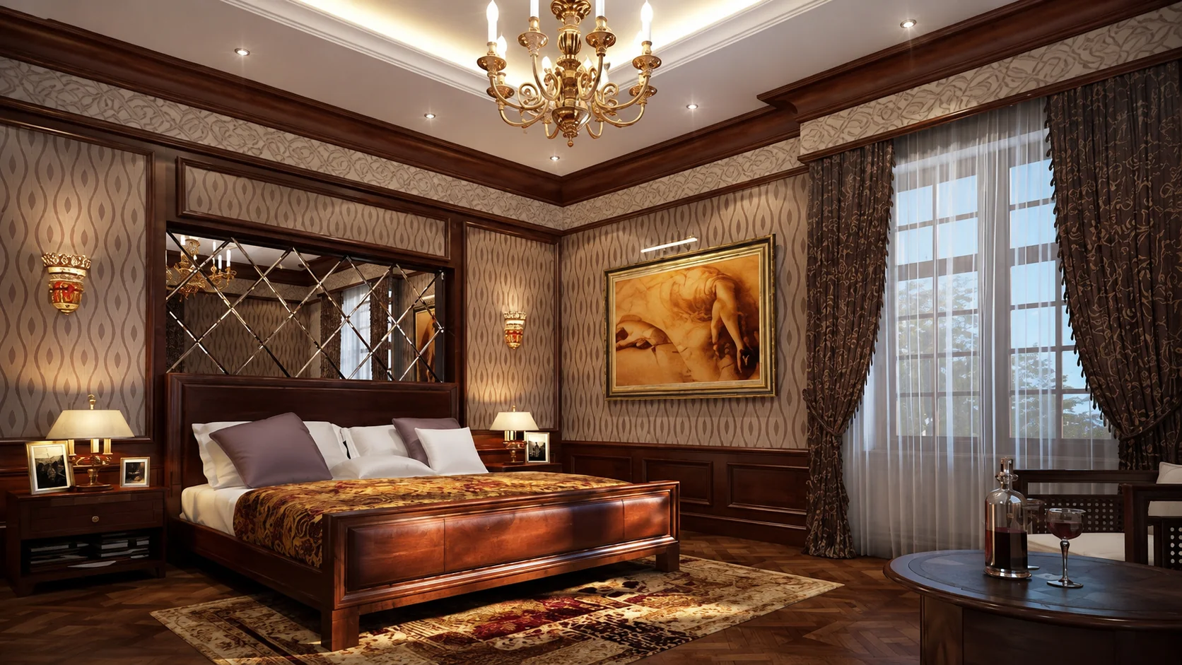 Phong thủy cho người hiếm muộn con cái