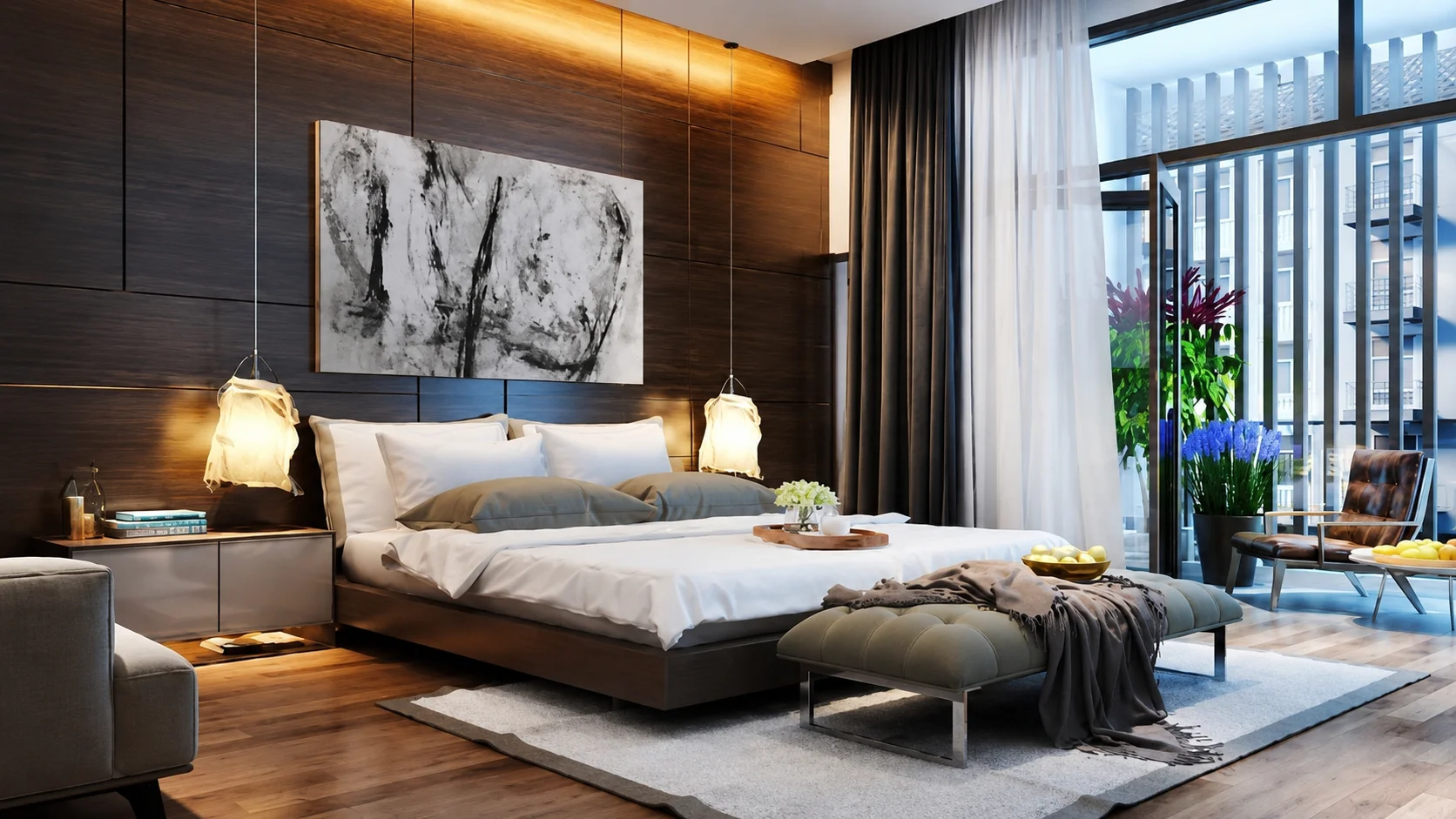 Phong thủy cho người hiếm muộn con cái