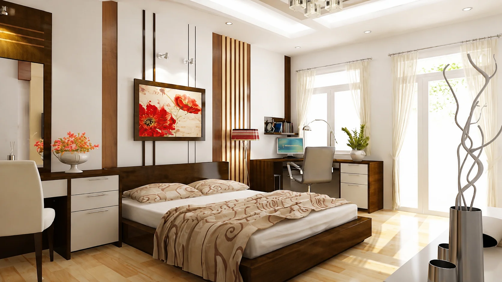Phong thủy cho người hiếm muộn con cái