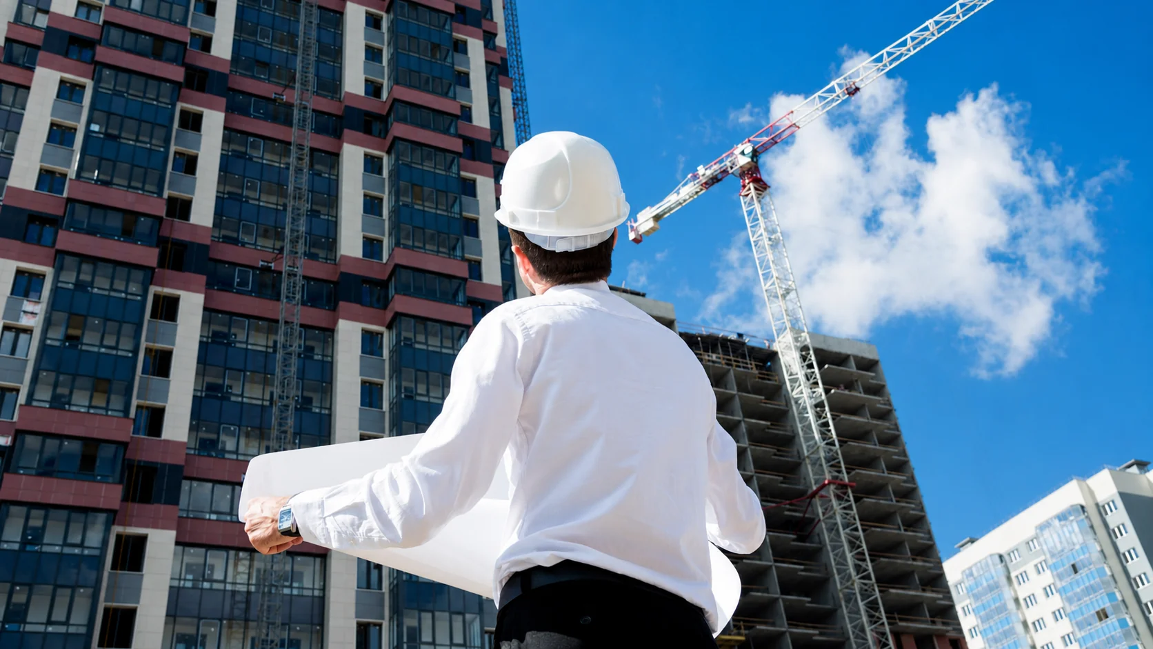 Đội ngũ HEI Design sẽ lên ý tưởng và phác thảo bản vẽ thiết kế