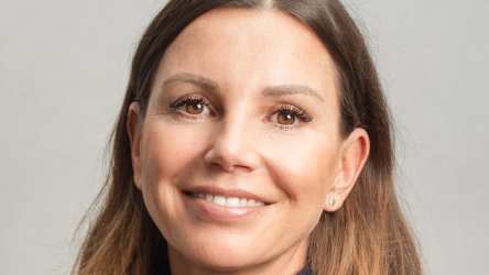 Teresa Enke, Leadership-Talk, DFB-Akademie