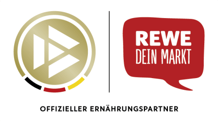 Ernährungspartnerschaft DFB-Akademie und REWE. © 2021 DFB
