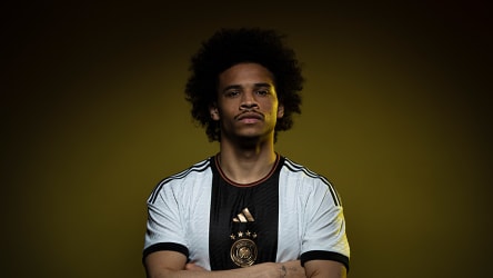 Leroy Sané Leroy Sané