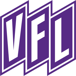 VfL Osnabrück,Osnabrück,Sportgericht,Logo,Wappen