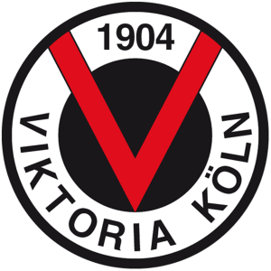 Viktoria Köln,Sportgericht,Logo,Wappen