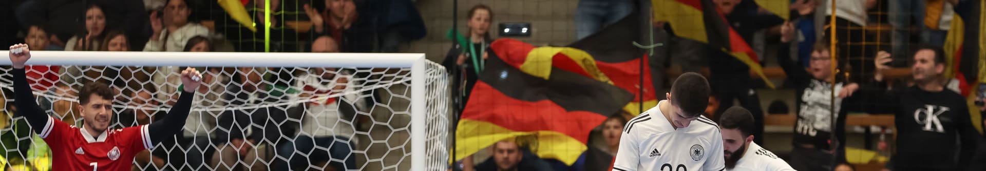 Futsal-Nationalmannschaft,Schweden,Playoffs