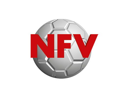 Niedersächsischer FV. © 2021 Niedersächsischer FV