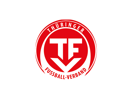 Thüringer FV. © 2021 Thüringer FV