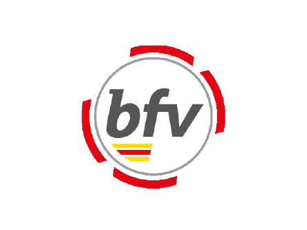 Badischer FV. © 2021 Badischer FV