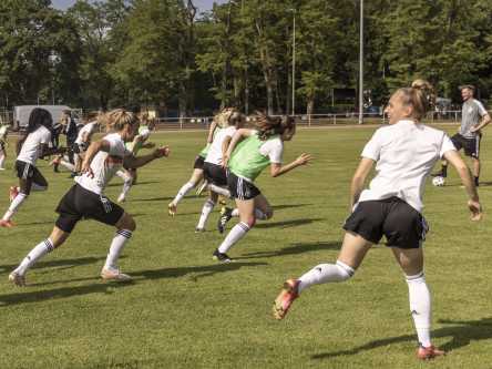 ©Maja Hiti / GettyImages for DFB