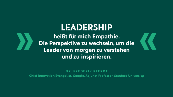 Dr. Frederik Pferdt Dr. Frederik Pferdt