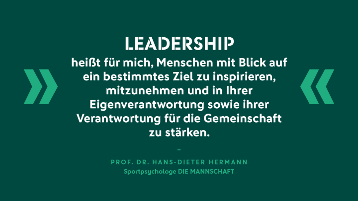 Prof. Dr. Hans-Dieter Hermann Prof. Dr. Hans-Dieter Hermann
