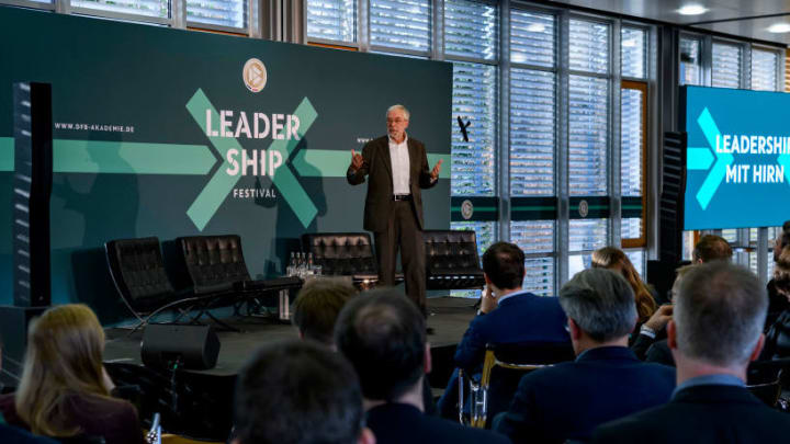 Prof. Dr. Gerald Hüther Prof. Dr. Gerald Hüther