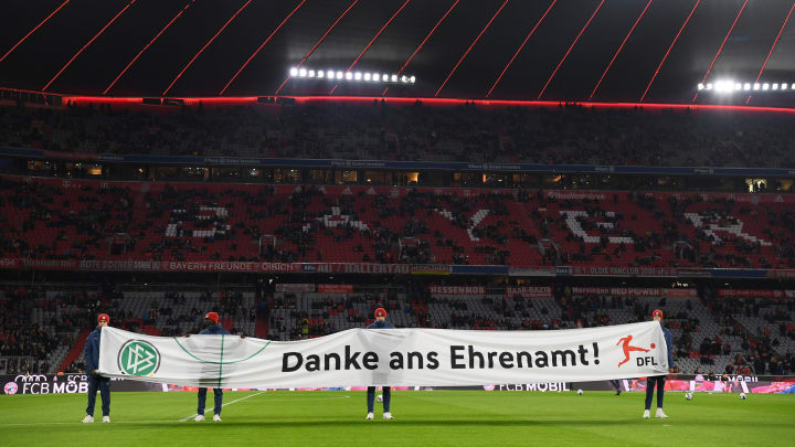 Ehrenamt,Danke,Plakate