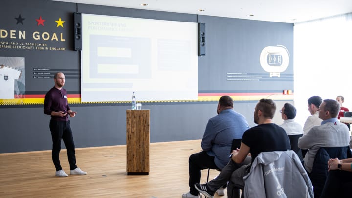 Melf Carstensen @Yuliia Perekopaiko/DFB