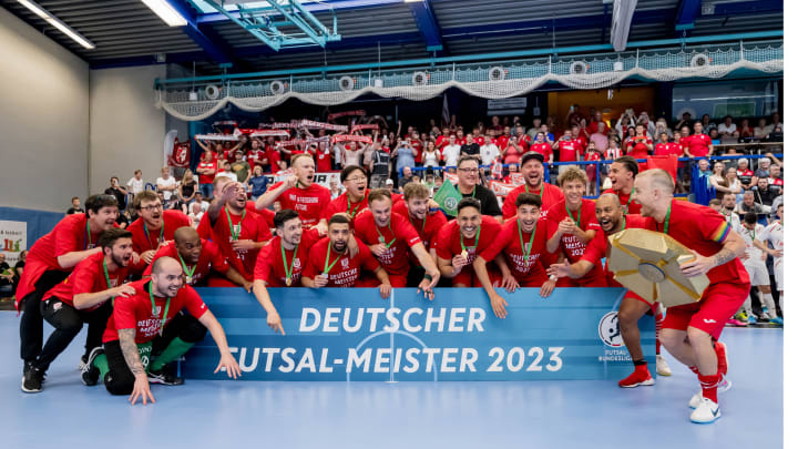 FutsalBundesliga