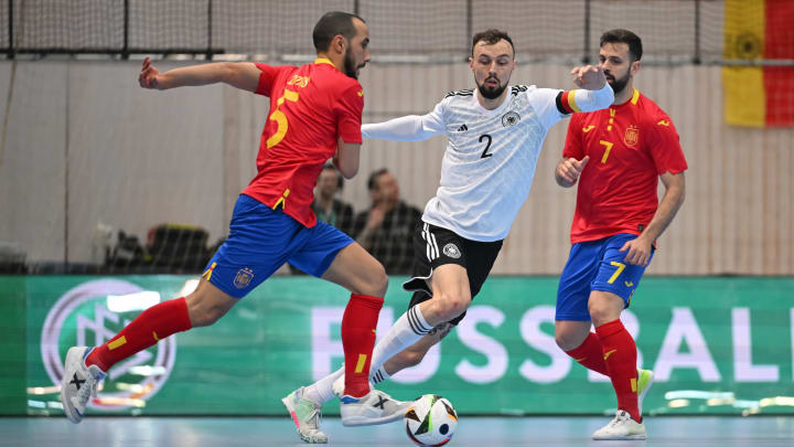 FutsalBundesliga