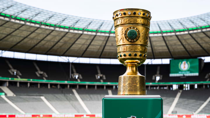 DFB-Pokal
