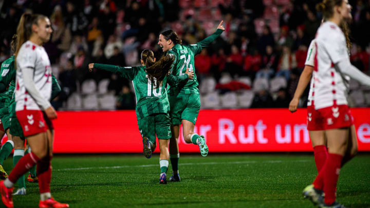 1. FC Köln, SV Werder Bremen, Google Pixel Frauen-Bundesliga