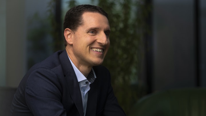 Manuel Hartmann