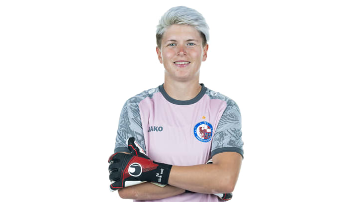 Vanessa Fischer,Turbine Potsdam