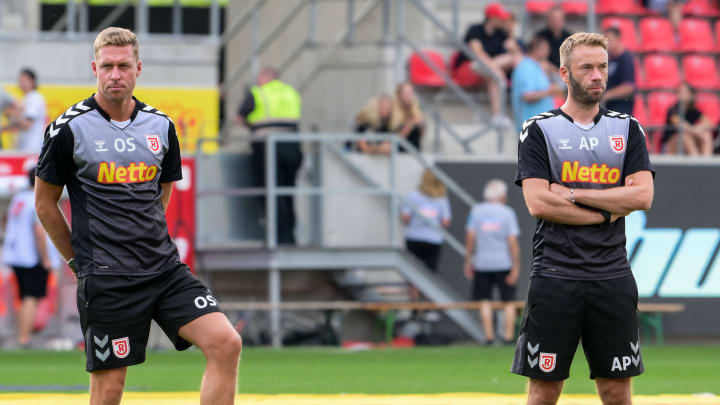 Andreas Patz,Oliver Seitz,Jahn Regensburg