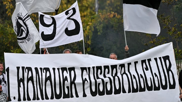 Hanau 93