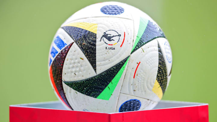 3. Liga
