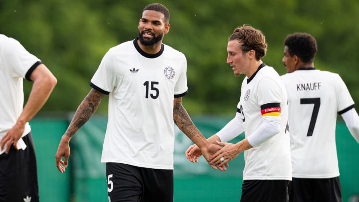 U 21-Nationalmannschaft