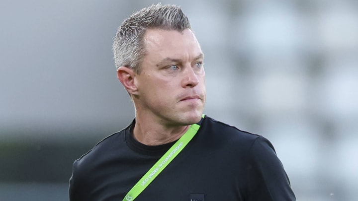 Hanno Balitsch,U19