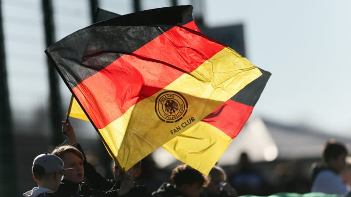 Fan Club Nationalmannschaft