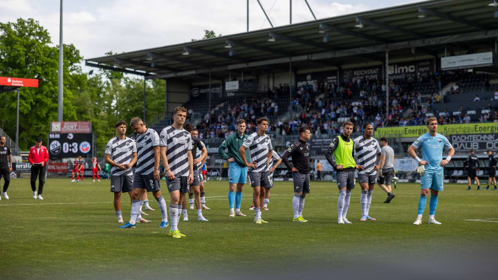 SV Sandhausen