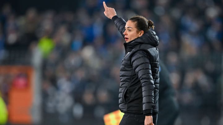 Sabrina Wittmann, FC Ingolstadt