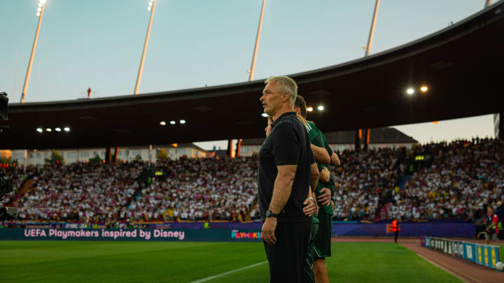 Frauen-Nationalmannschaft,EM,Schweden