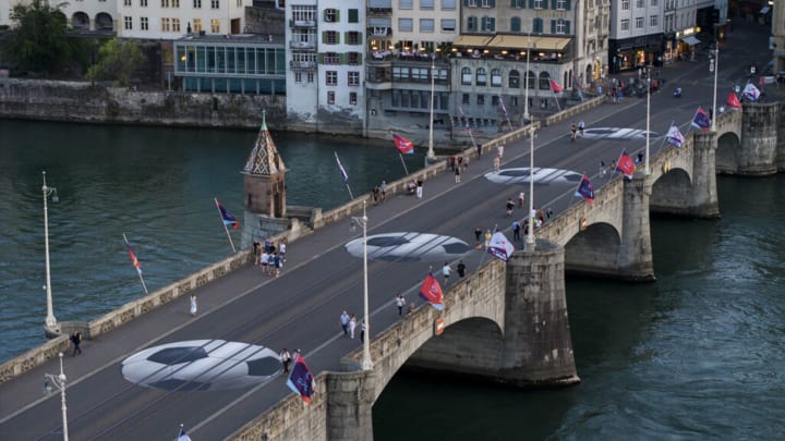 Basel,EM