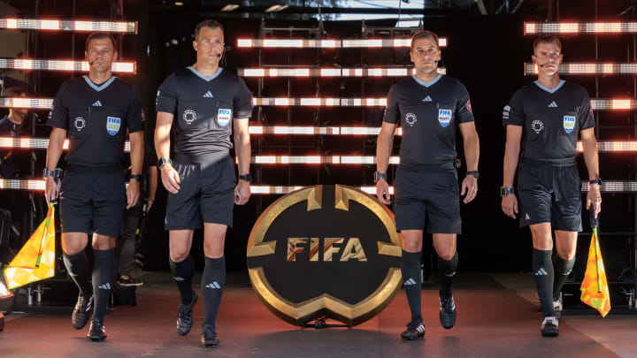 Felix Zwayer,Christian Dietz,Robert Kempter