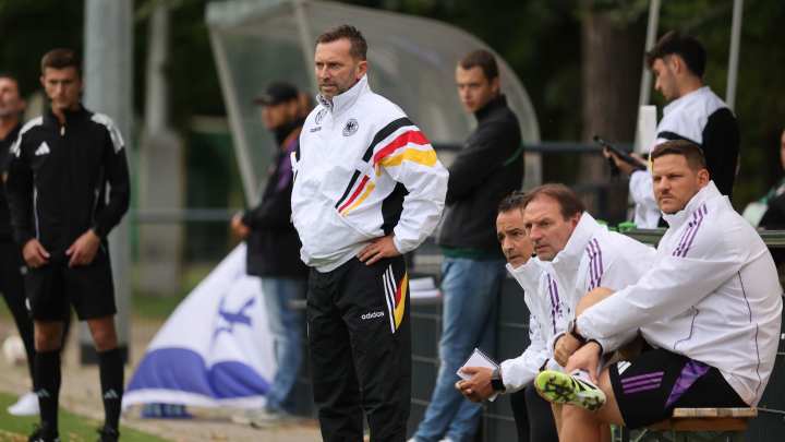 André Pawlak,U17