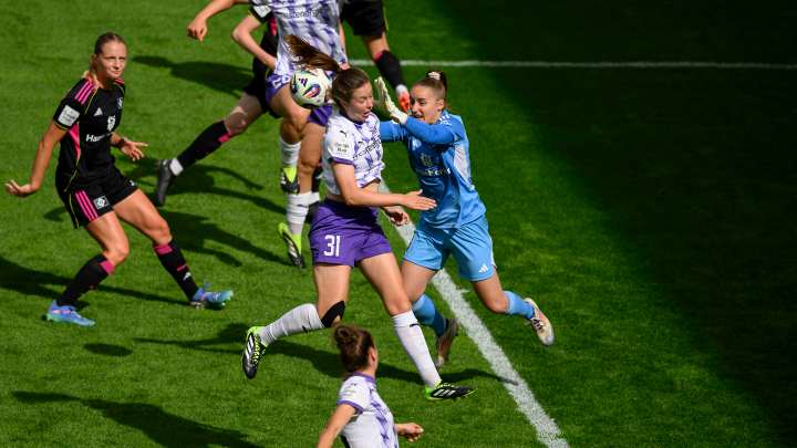 Google Pixel Frauen-Bundesliga, SGS Essen, Hamburger SV