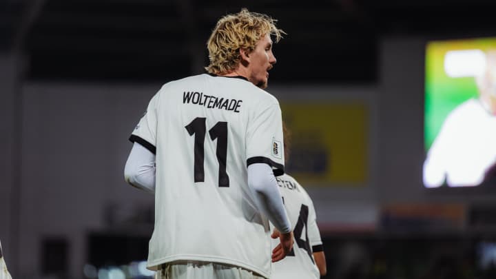 Woltemade