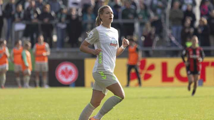 Medina Desic,Werder Bremen