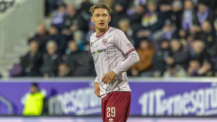 Julian Kügel,FC Ingolstadt