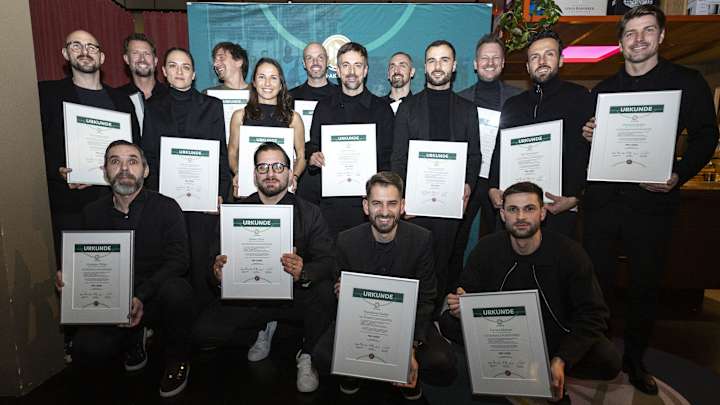 Pro-Lizenz-Lehrgang,Trainer,Trainerausbildung