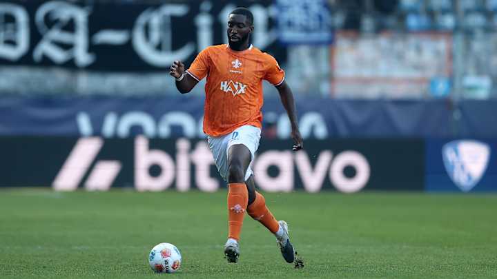 Patric Pfeiffer,SV Darmstadt