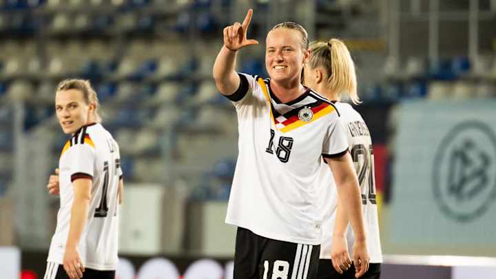 U 23-Nationalmannschaft, Belgien