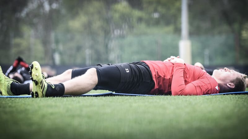 Schlaf und Erholung als wichtiger Baustein der Leistungsfähigkeit