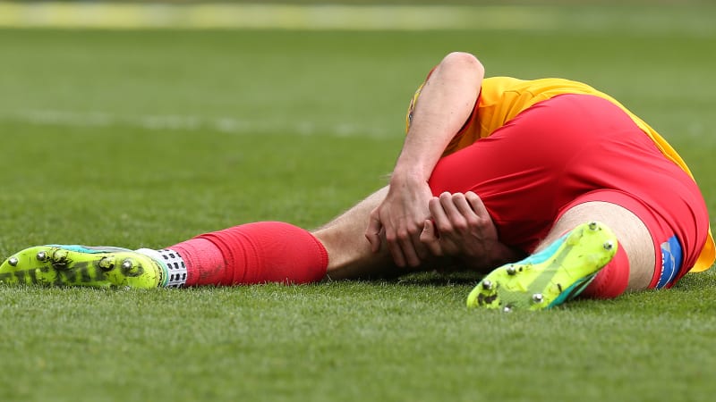 (Photo by Pete Norton/Getty Images)