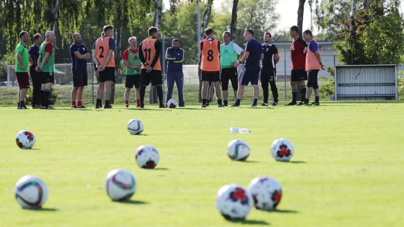 Was ist neu in der Trainer*innenentwicklung. © 2019 Getty Images